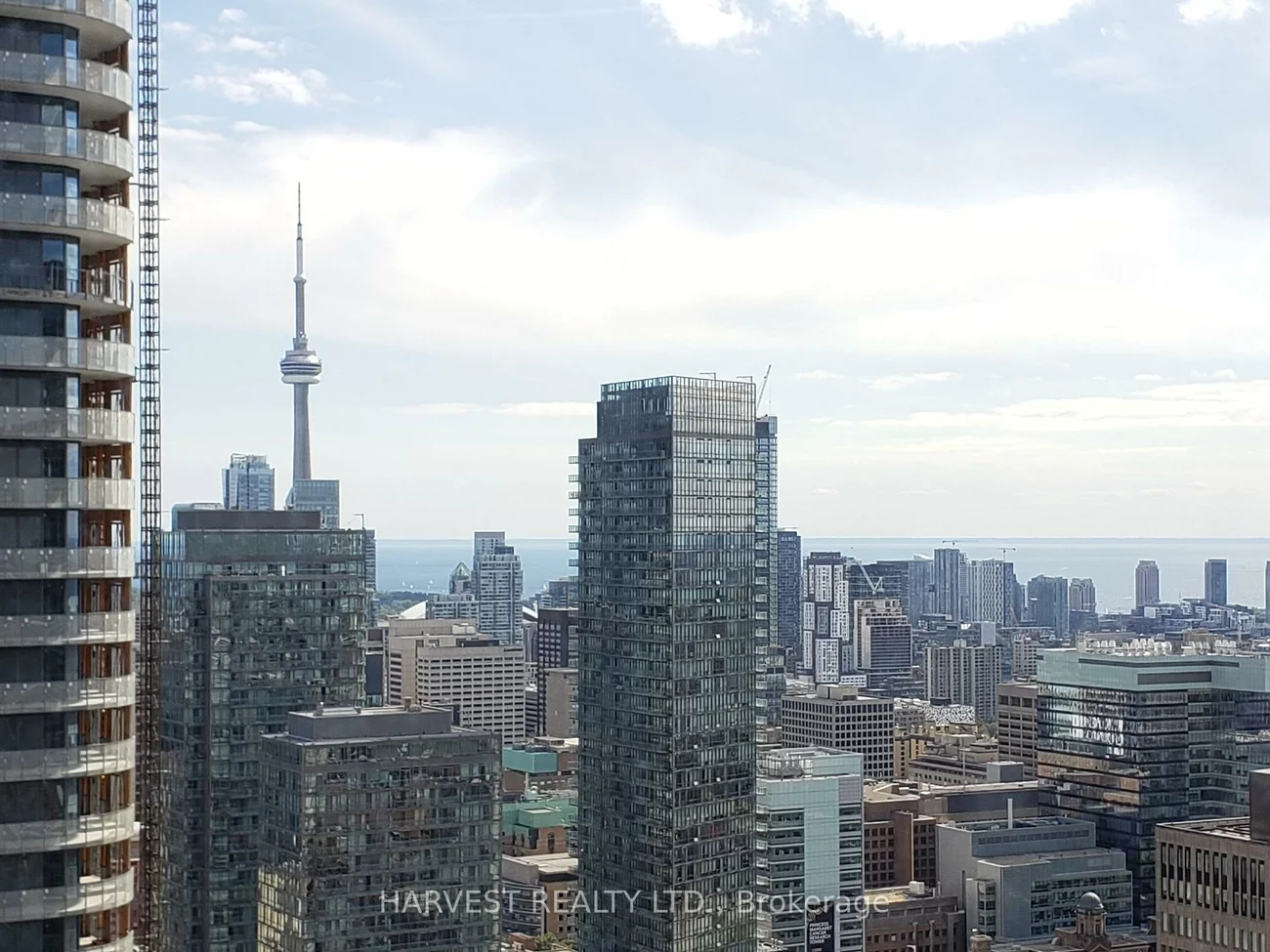 5, St Joseph, Bay Street Corridor, Toronto