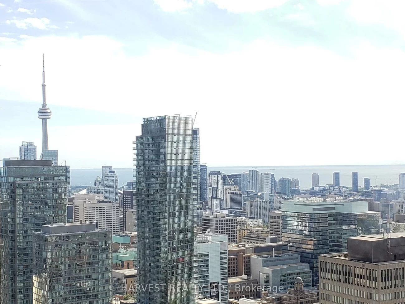 5, St Joseph, Bay Street Corridor, Toronto