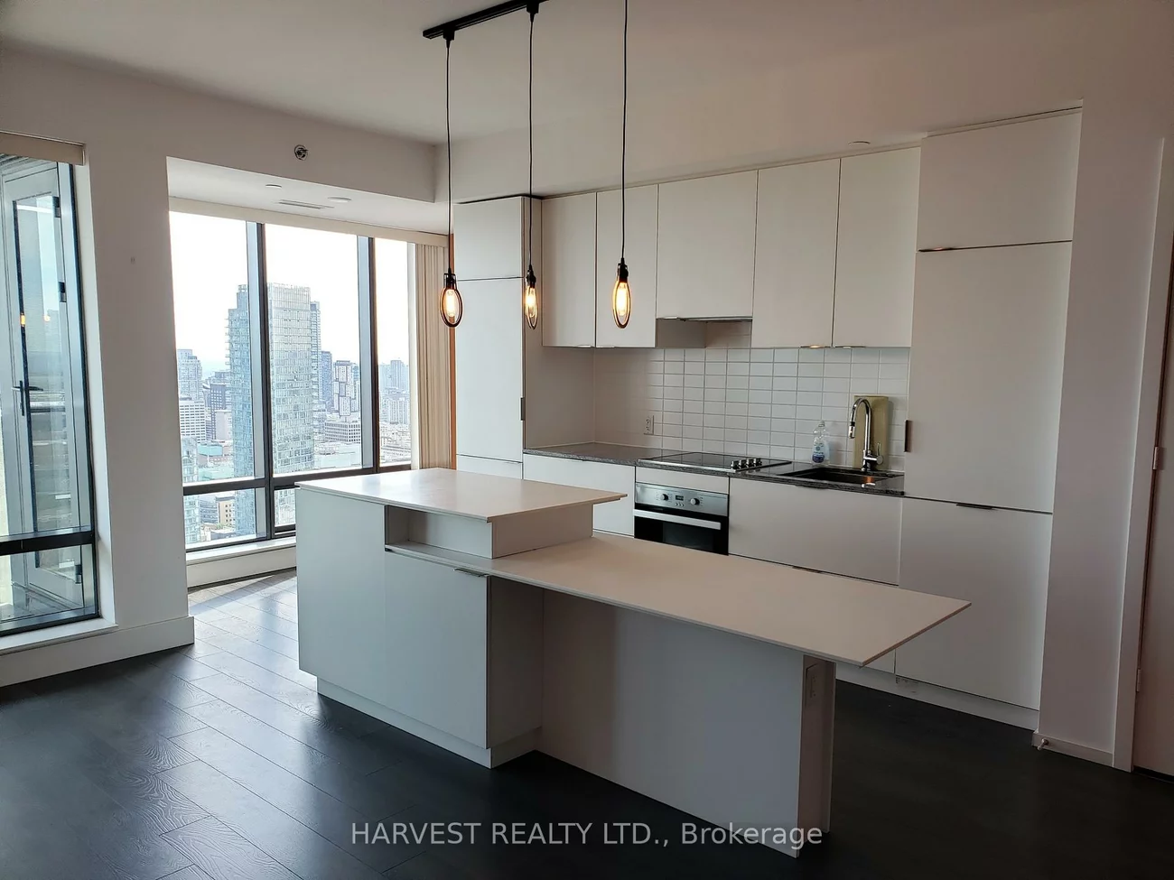 5, St Joseph, Bay Street Corridor, Toronto