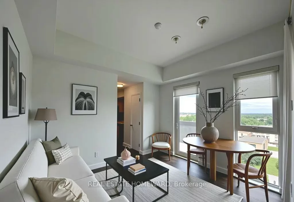 500, Wilson, Clanton Park, Toronto