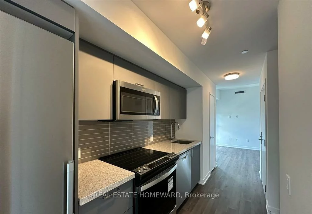 500, Wilson, Clanton Park, Toronto