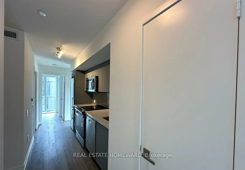 500, Wilson, Clanton Park, Toronto