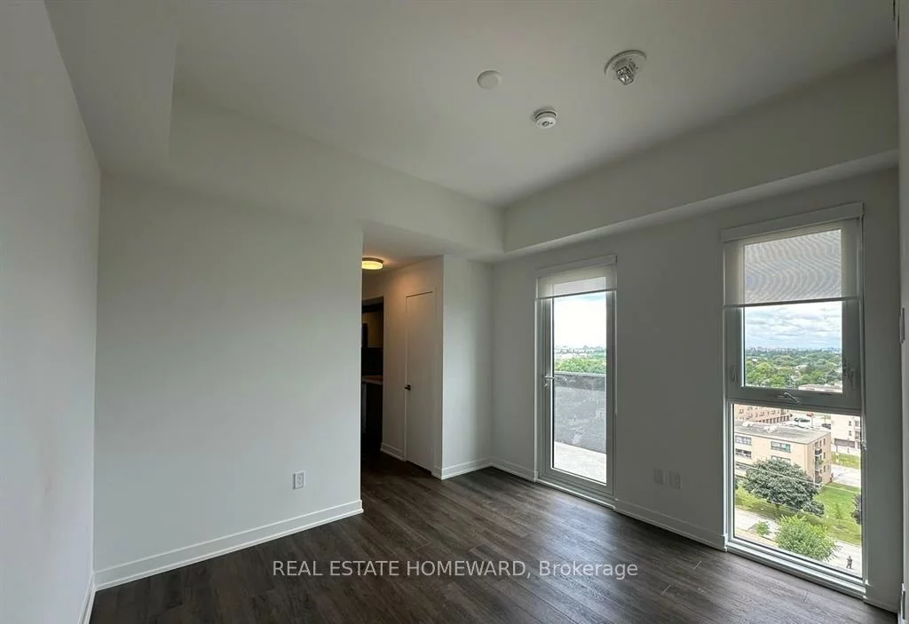 500, Wilson, Clanton Park, Toronto