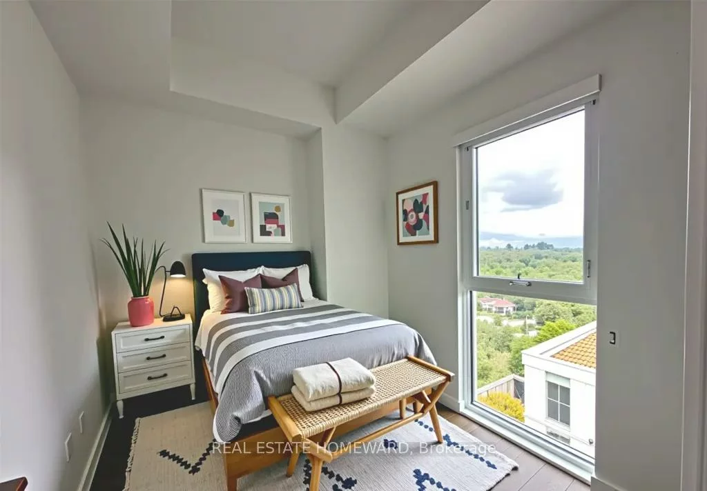 500, Wilson, Clanton Park, Toronto