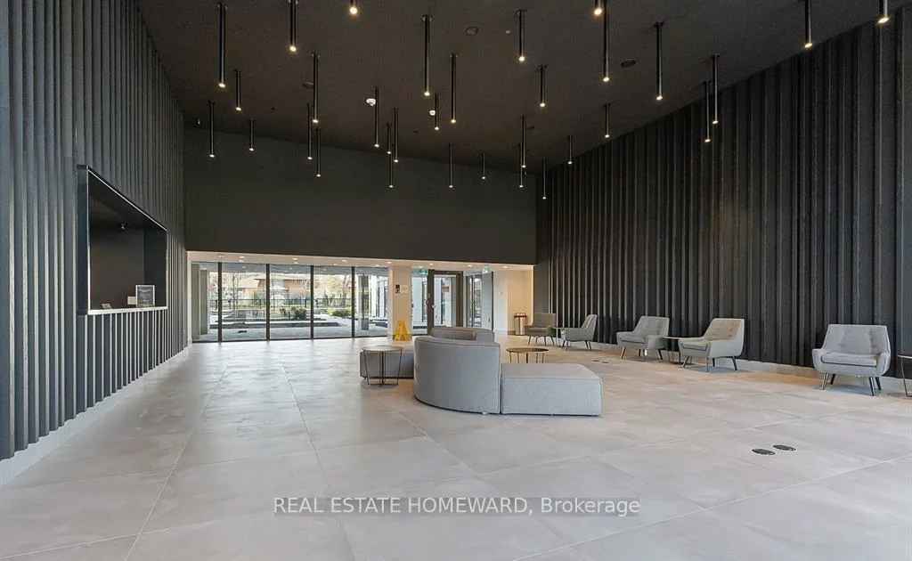 500, Wilson, Clanton Park, Toronto