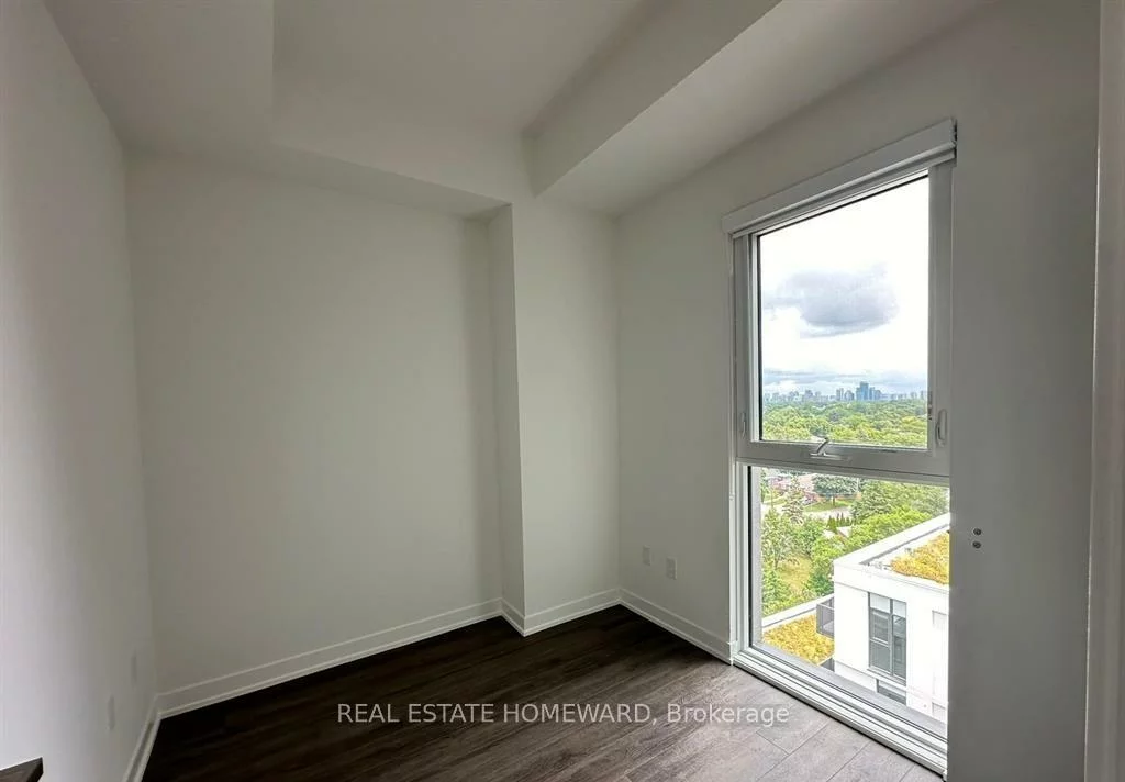 500, Wilson, Clanton Park, Toronto