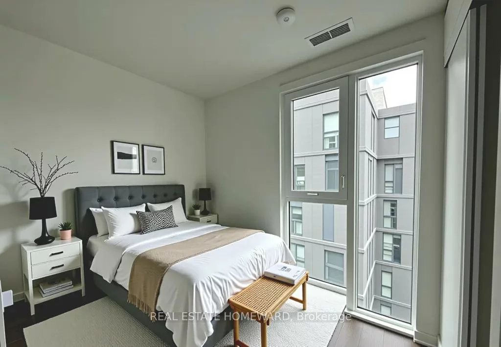 500, Wilson, Clanton Park, Toronto