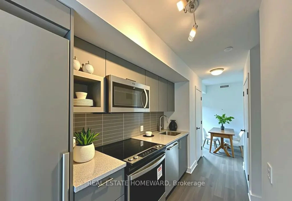 500, Wilson, Clanton Park, Toronto