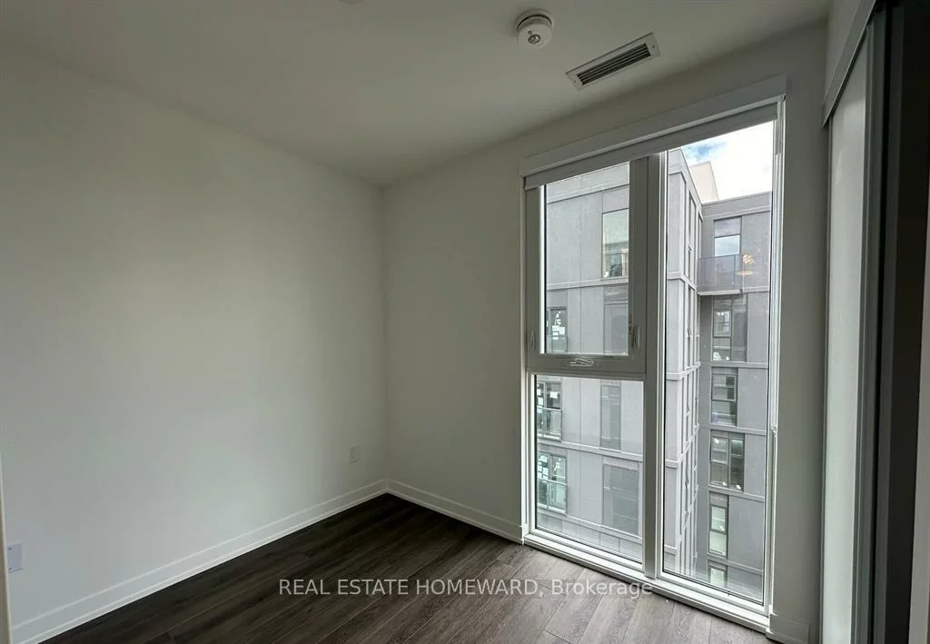 500, Wilson, Clanton Park, Toronto