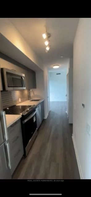 500, Wilson, Clanton Park, Toronto