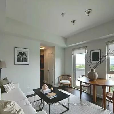 500, Wilson, Clanton Park, Toronto