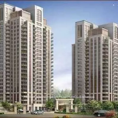 135, Wynford, Banbury-Don Mills, Toronto
