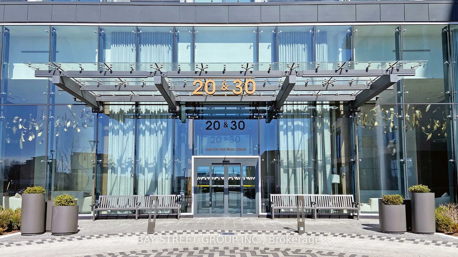 30, Inn On The Park, Banbury-Don Mills, Toronto