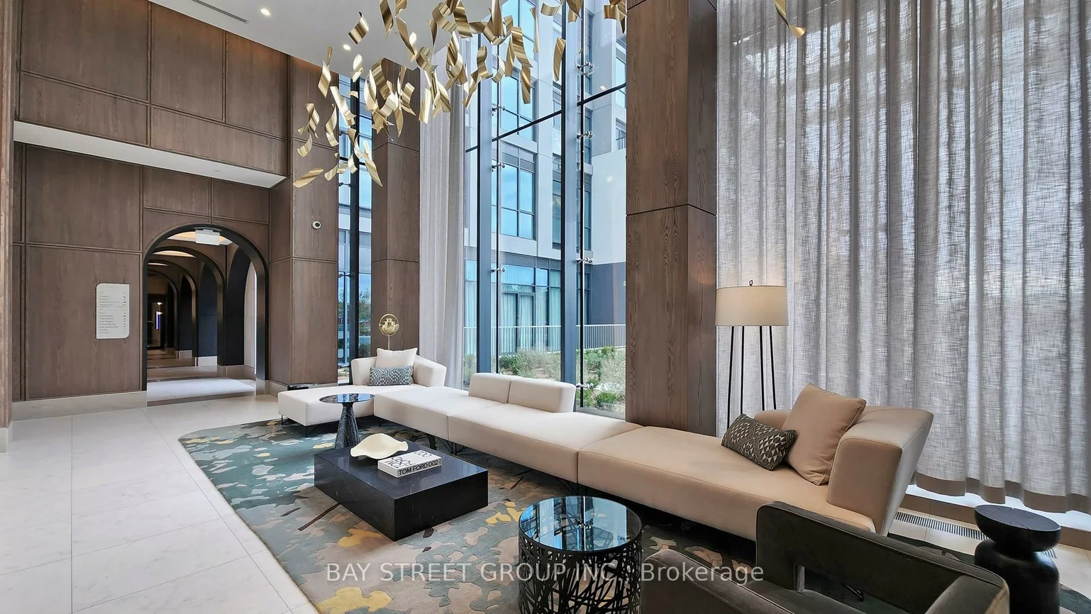 30, Inn On The Park, Banbury-Don Mills, Toronto