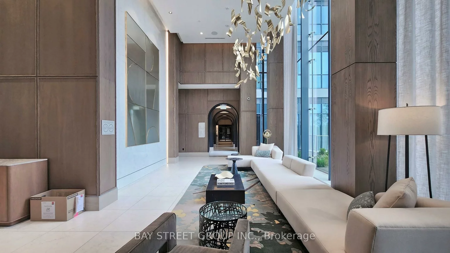 30, Inn On The Park, Banbury-Don Mills, Toronto