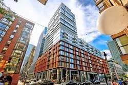 60, Colborne, Church-Yonge Corridor, Toronto