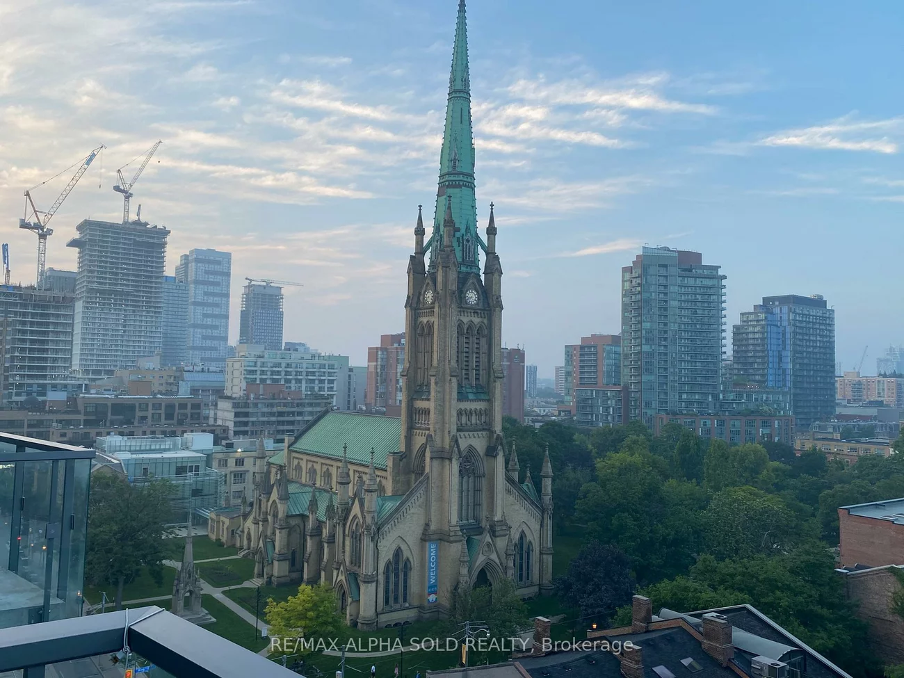 60, Colborne, Church-Yonge Corridor, Toronto