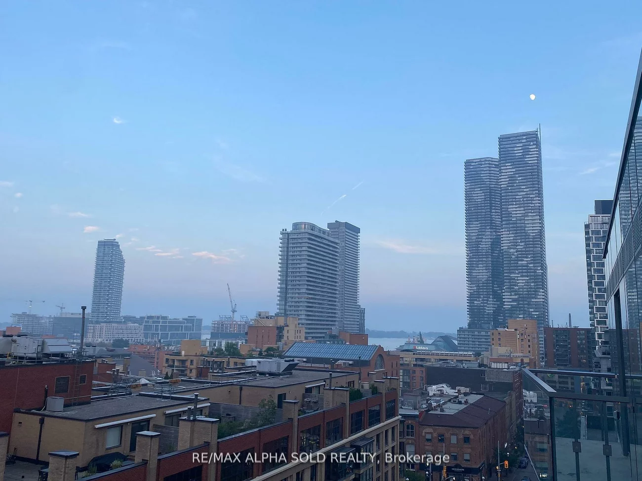 60, Colborne, Church-Yonge Corridor, Toronto