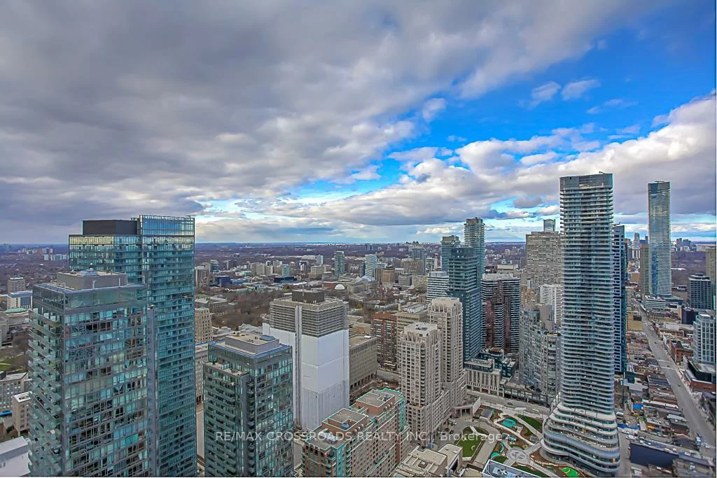 15, Grenville, Bay Street Corridor, Toronto