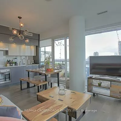 15, Grenville, Bay Street Corridor, Toronto