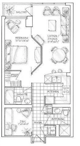 18, Yonge, Waterfront Communities C1, Toronto