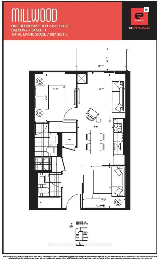 39, Roehampton, Mount Pleasant West, Toronto