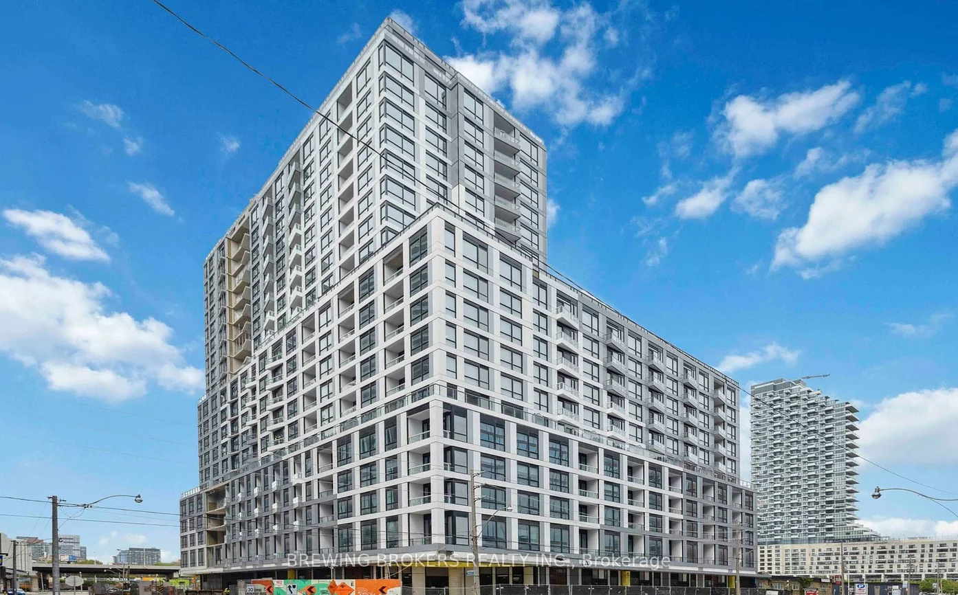 15, Richardson, Waterfront Communities C1, Toronto