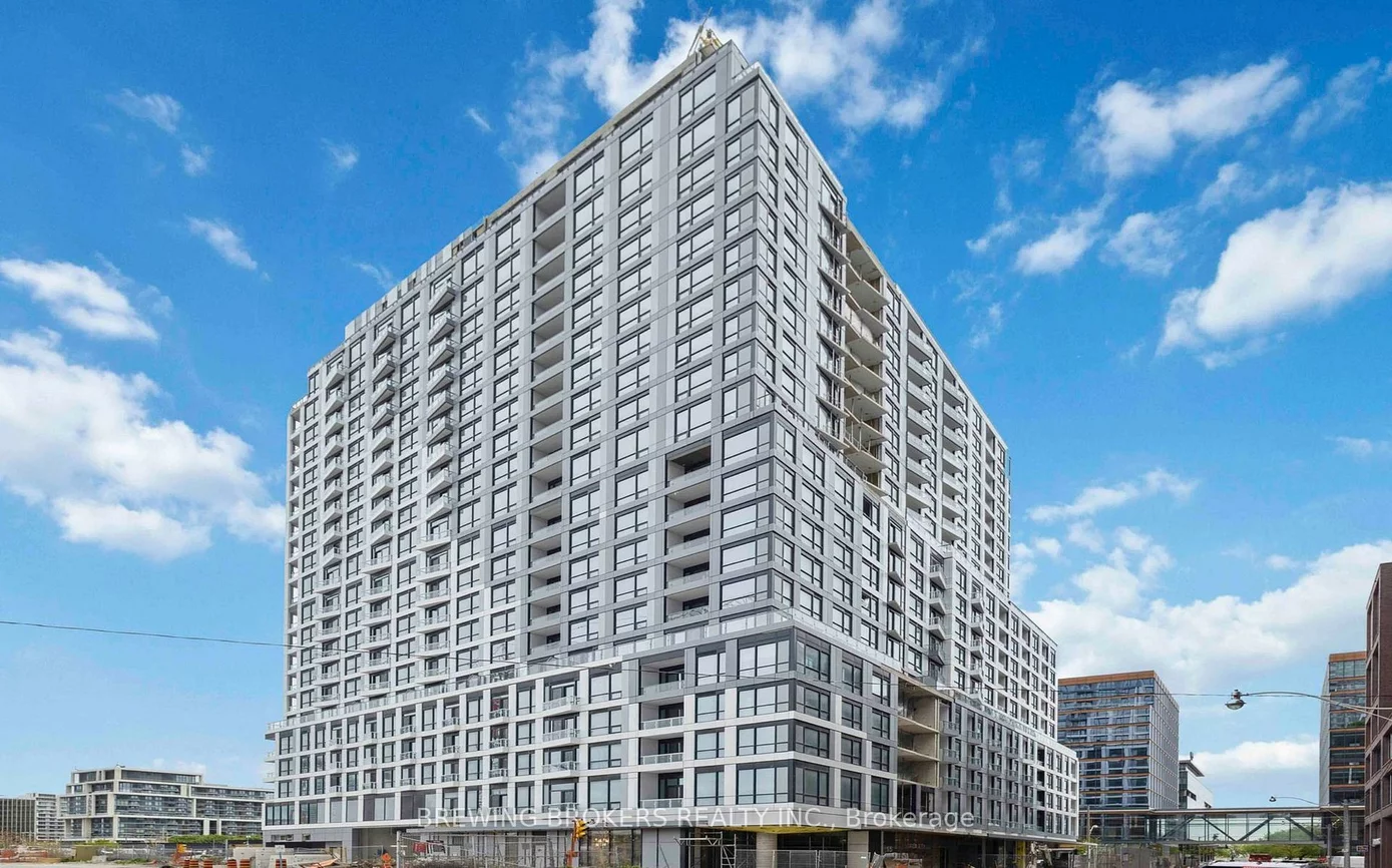 15, Richardson, Waterfront Communities C1, Toronto