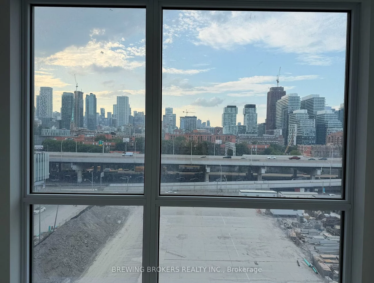 15, Richardson, Waterfront Communities C1, Toronto