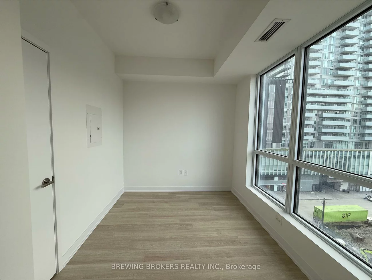 15, Richardson, Waterfront Communities C1, Toronto