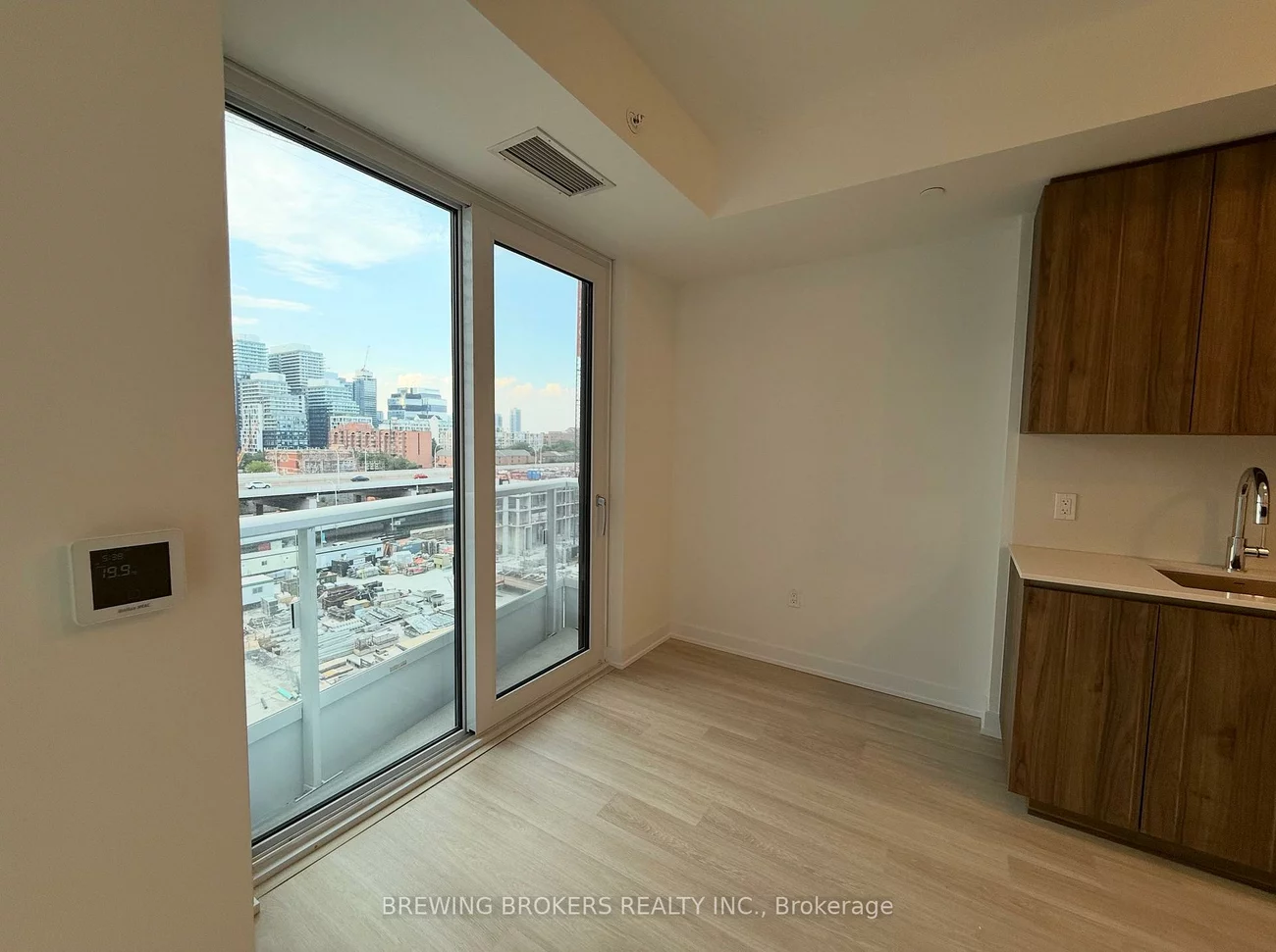 15, Richardson, Waterfront Communities C1, Toronto
