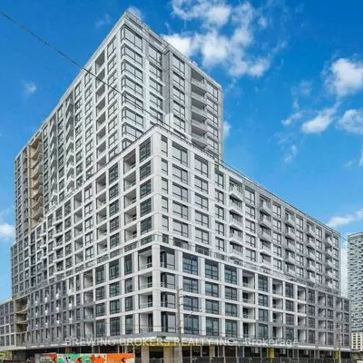 Condo Apartment, For Lease 15, Richardson, Waterfront Communities C1, Toronto