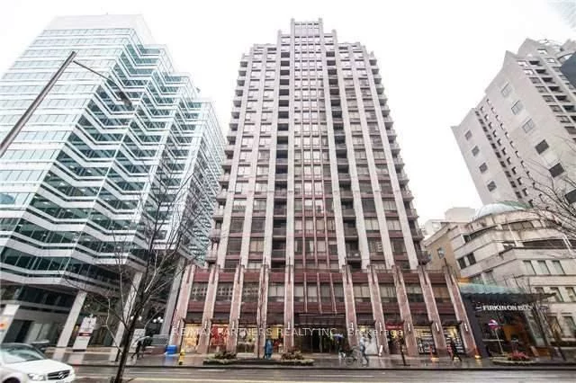 85, Bloor, Church-Yonge Corridor, Toronto