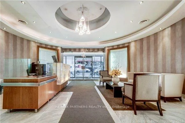 85, Bloor, Church-Yonge Corridor, Toronto