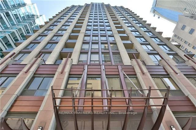 85, Bloor, Church-Yonge Corridor, Toronto
