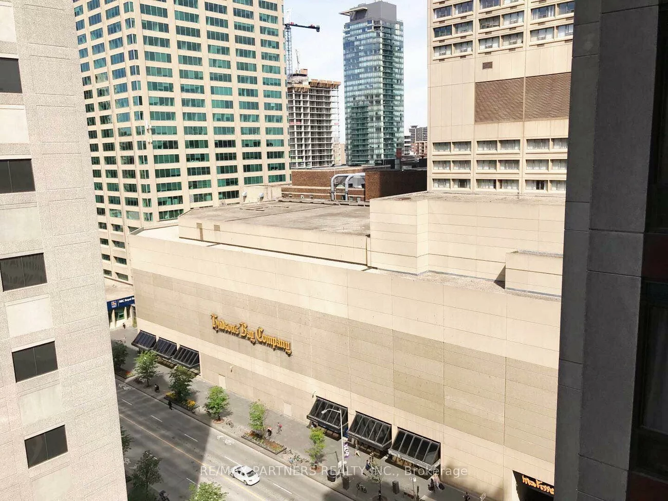 85, Bloor, Church-Yonge Corridor, Toronto