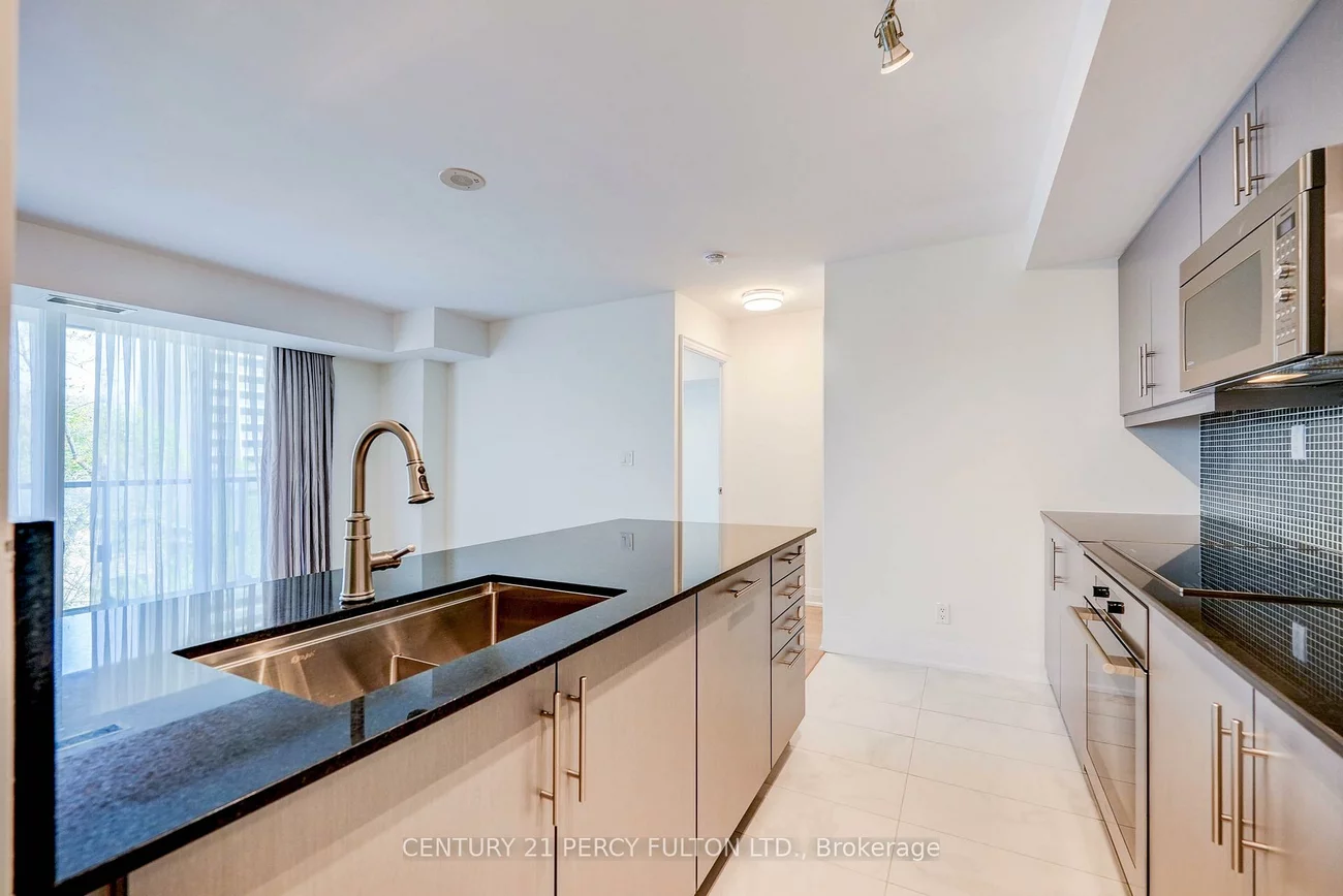 1, Bedford, Annex, Toronto