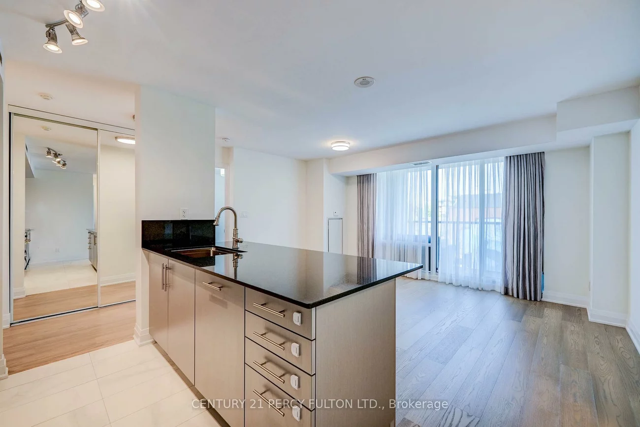 1, Bedford, Annex, Toronto