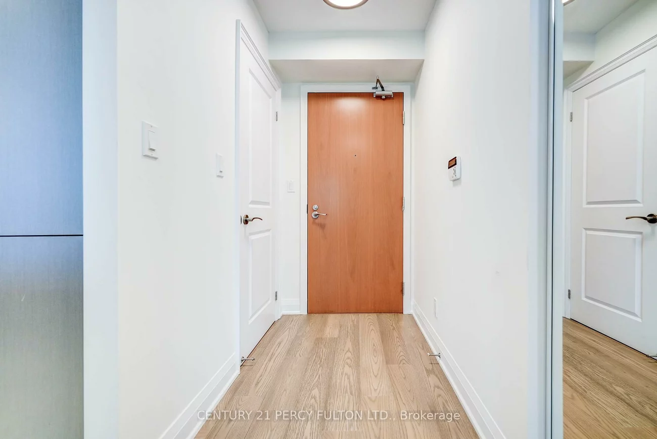 1, Bedford, Annex, Toronto