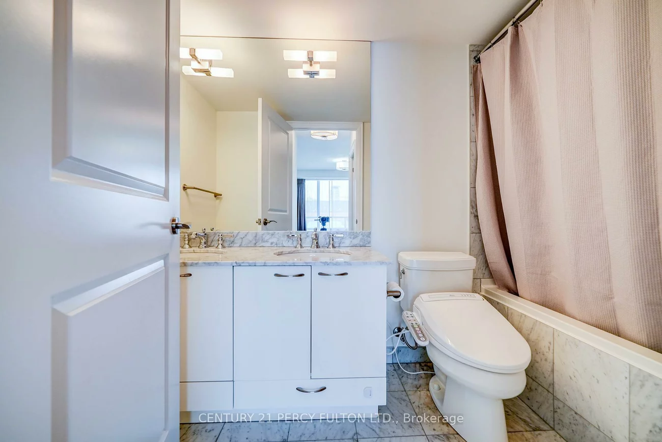 1, Bedford, Annex, Toronto