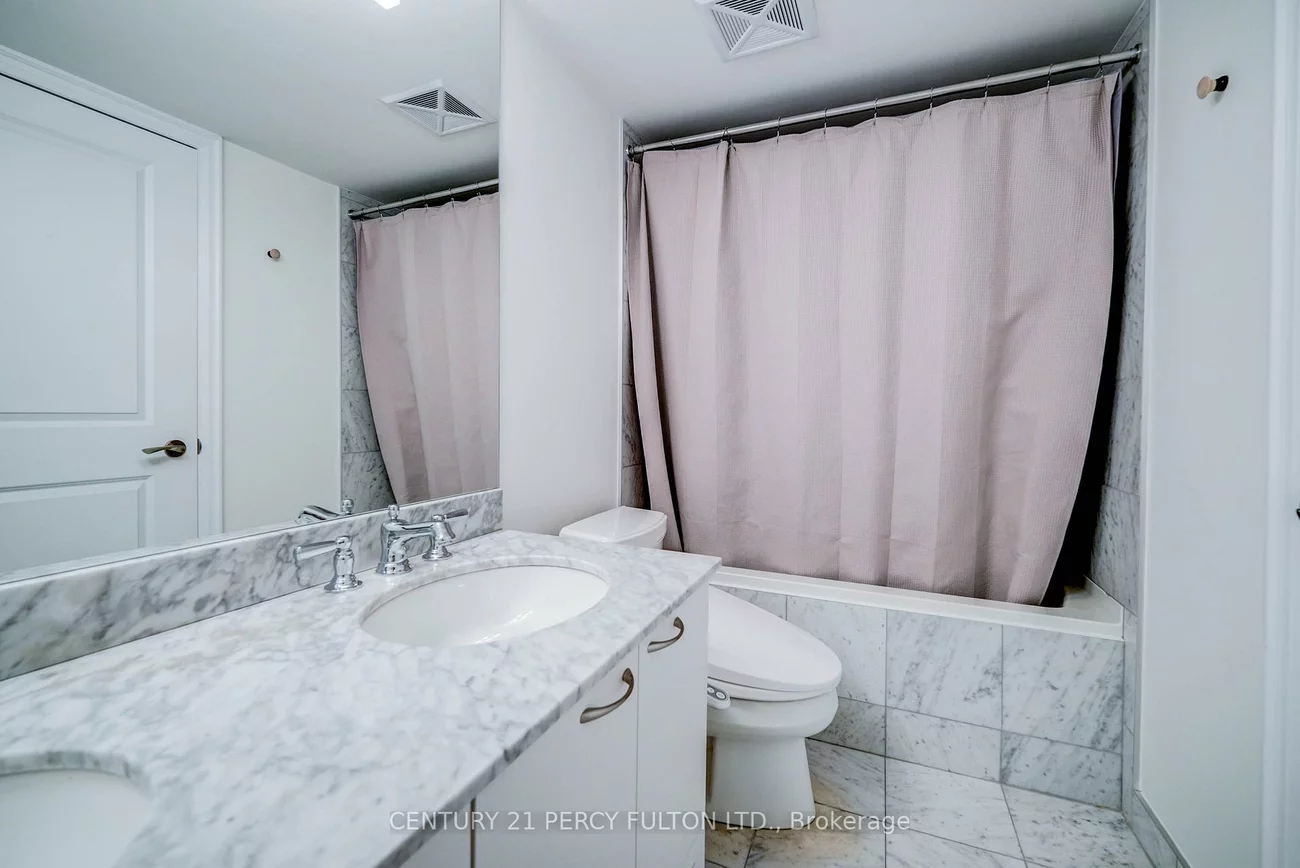 1, Bedford, Annex, Toronto