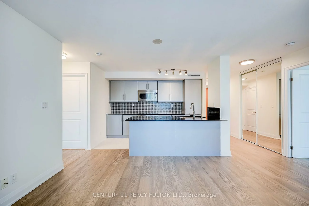 1, Bedford, Annex, Toronto