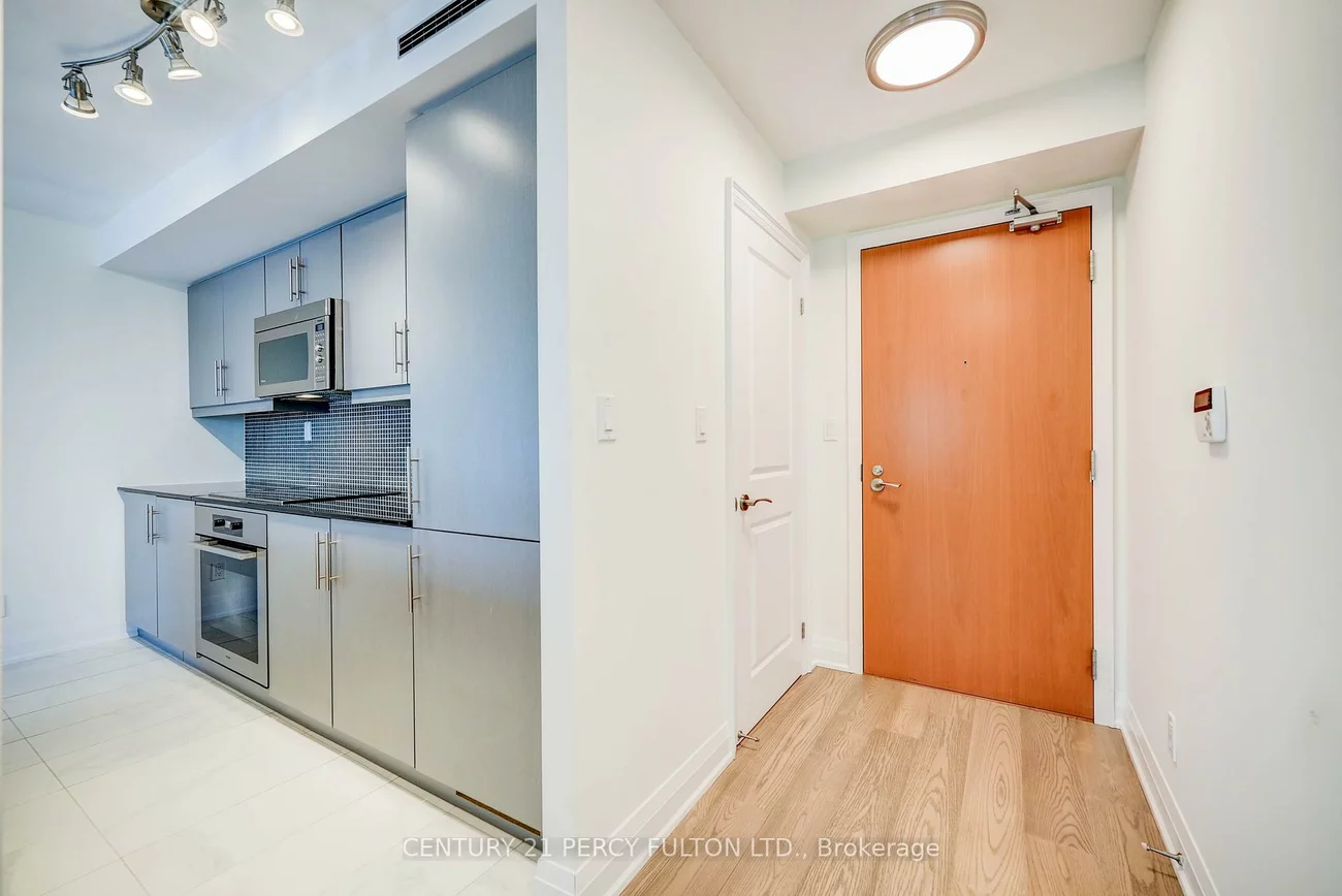 1, Bedford, Annex, Toronto