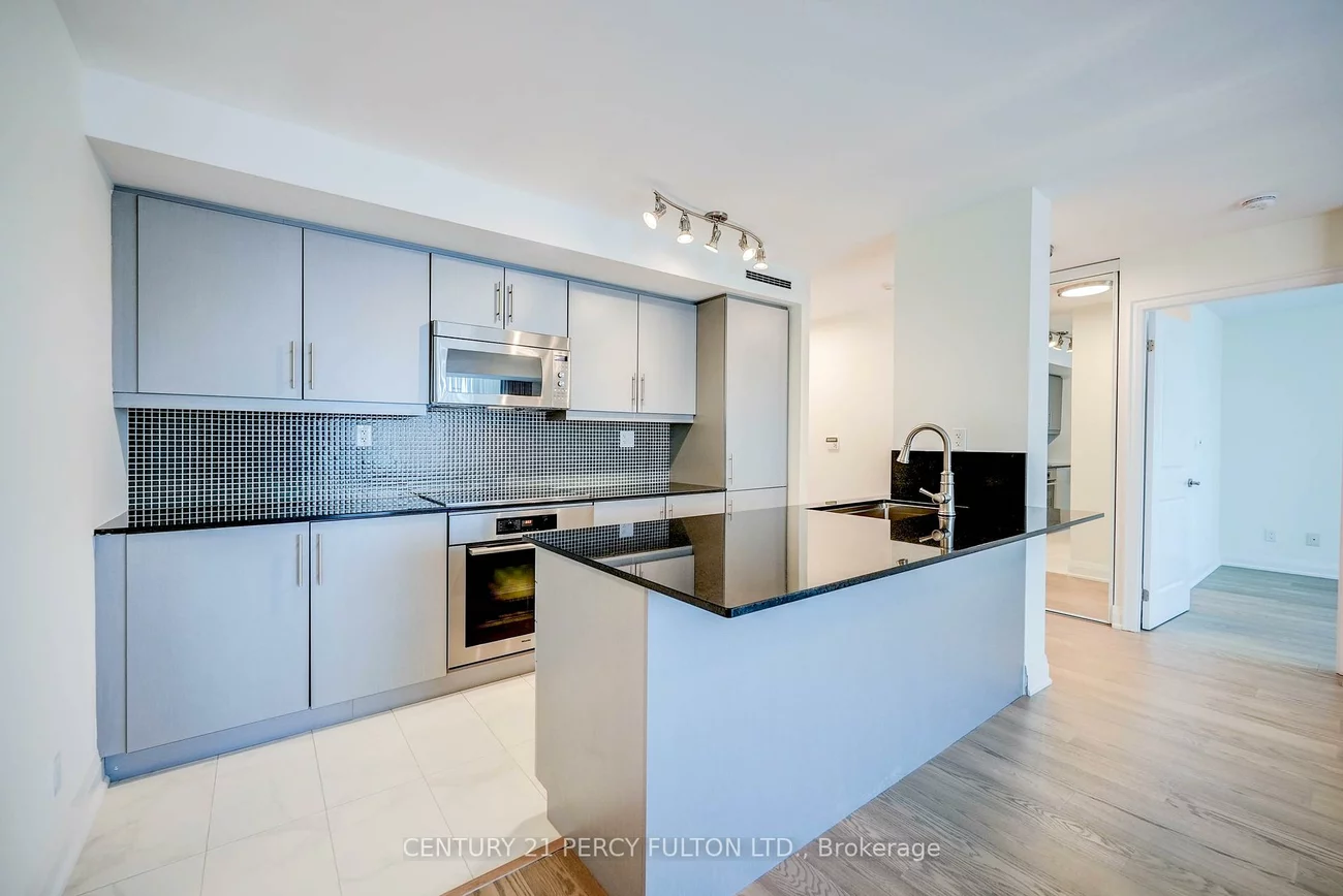 1, Bedford, Annex, Toronto