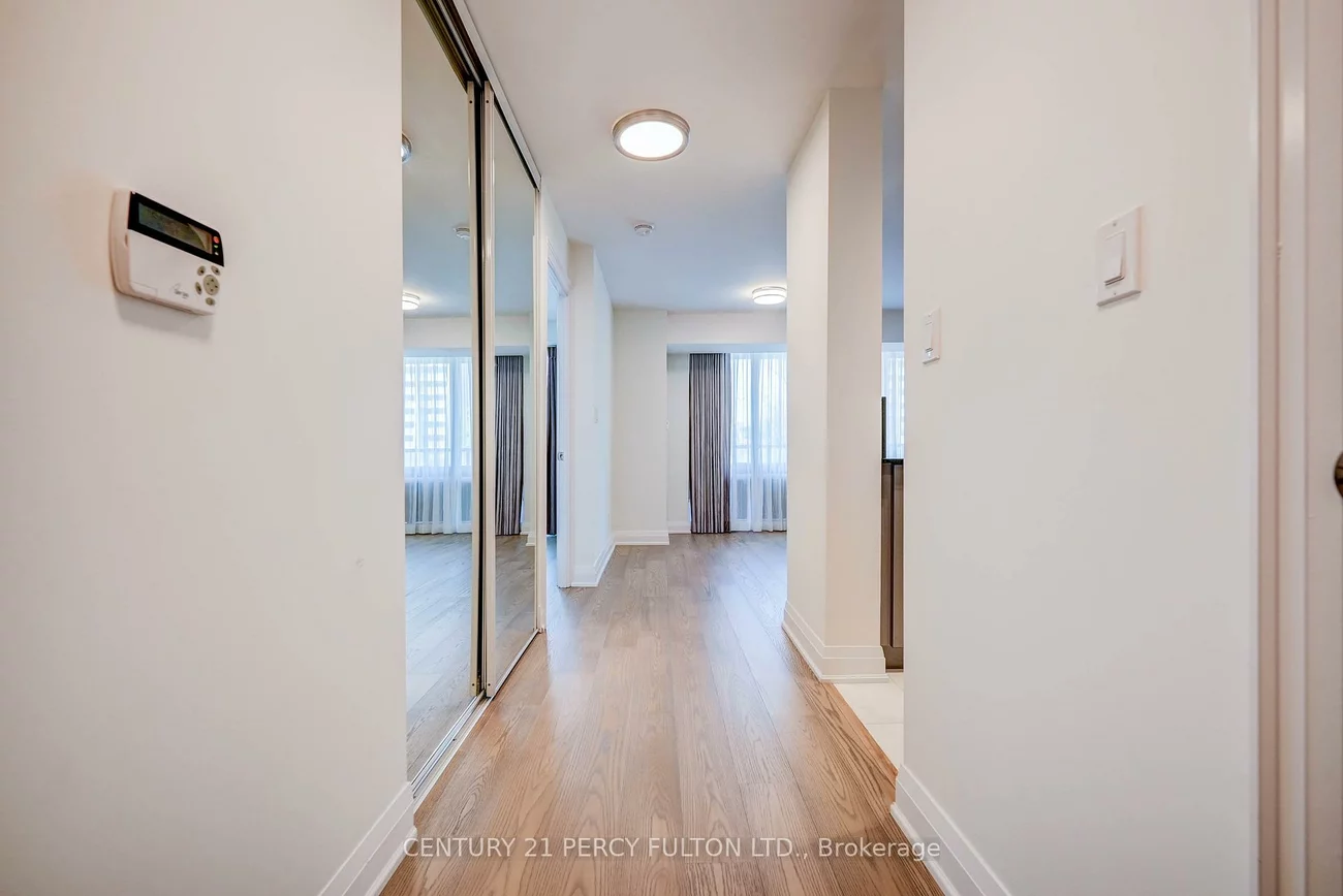 1, Bedford, Annex, Toronto