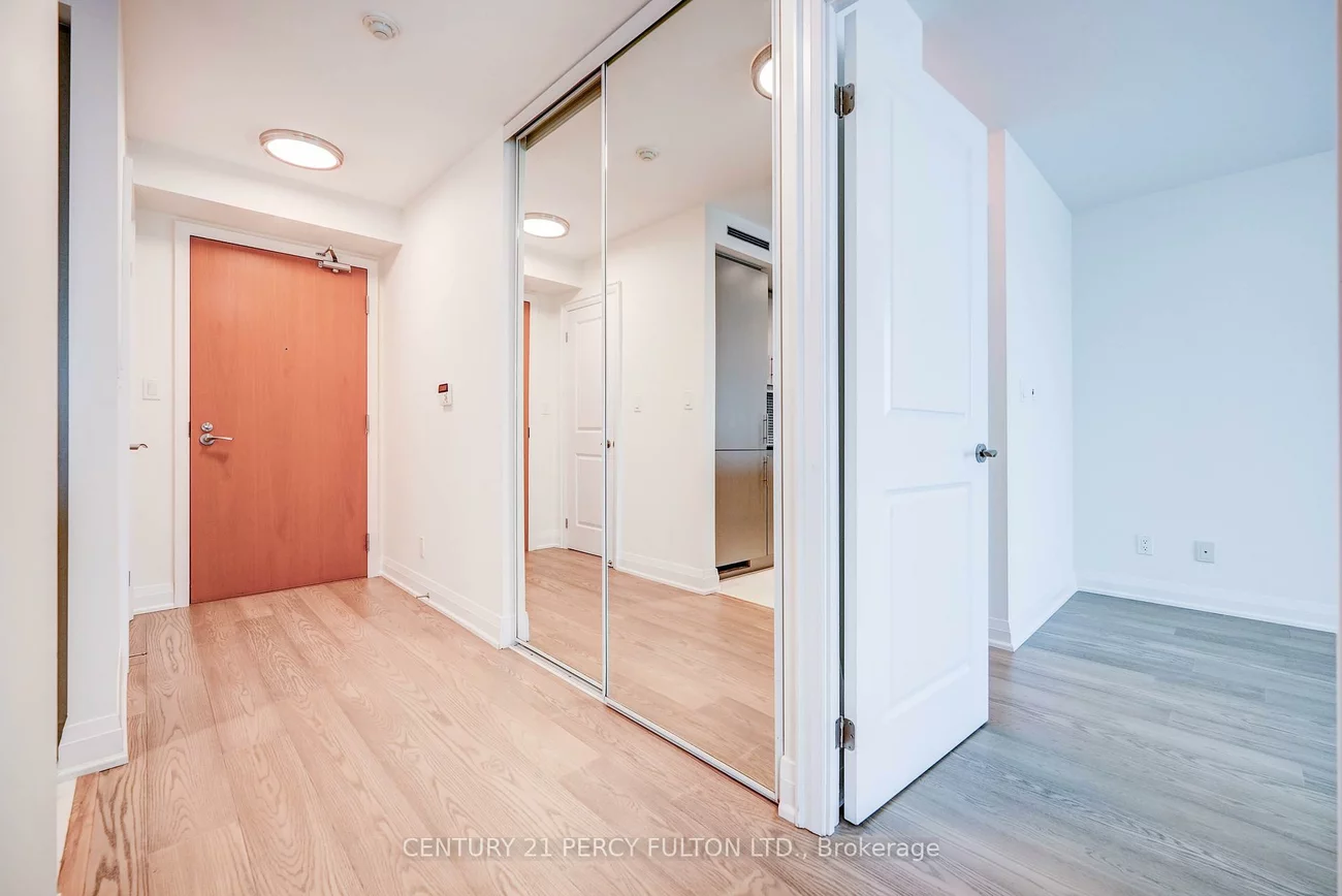 1, Bedford, Annex, Toronto