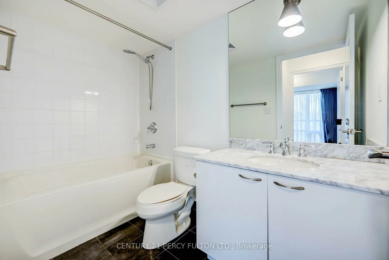 1, Bedford, Annex, Toronto