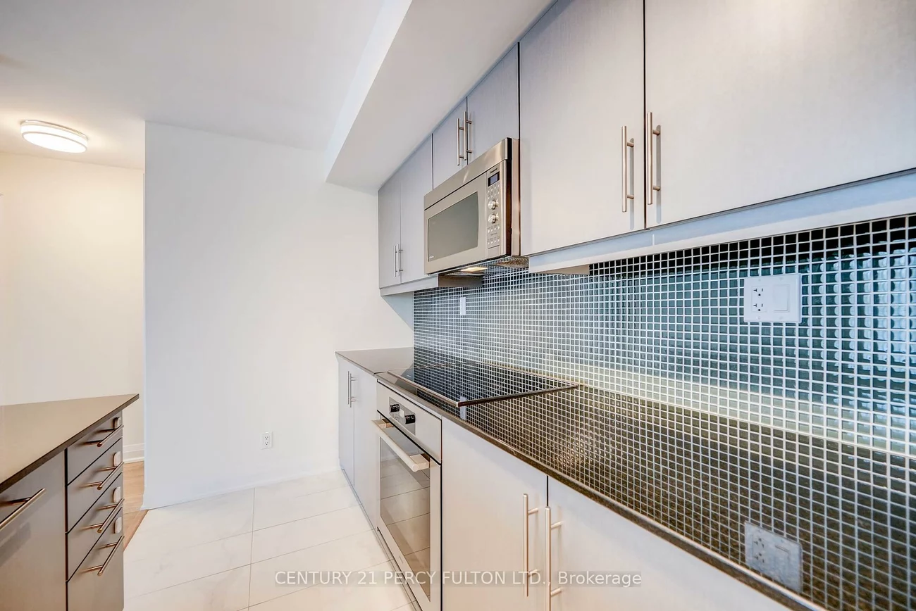 1, Bedford, Annex, Toronto