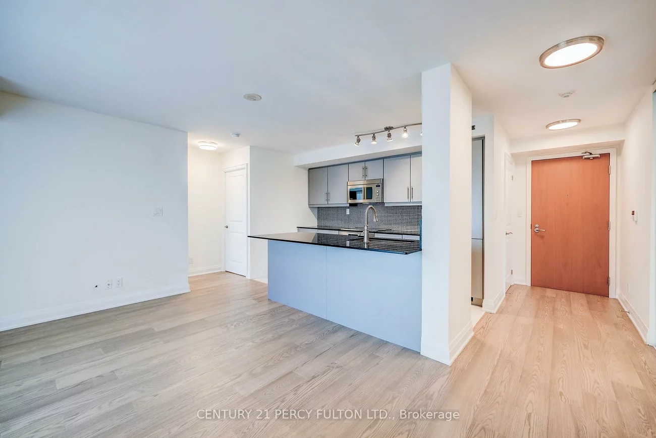 1, Bedford, Annex, Toronto