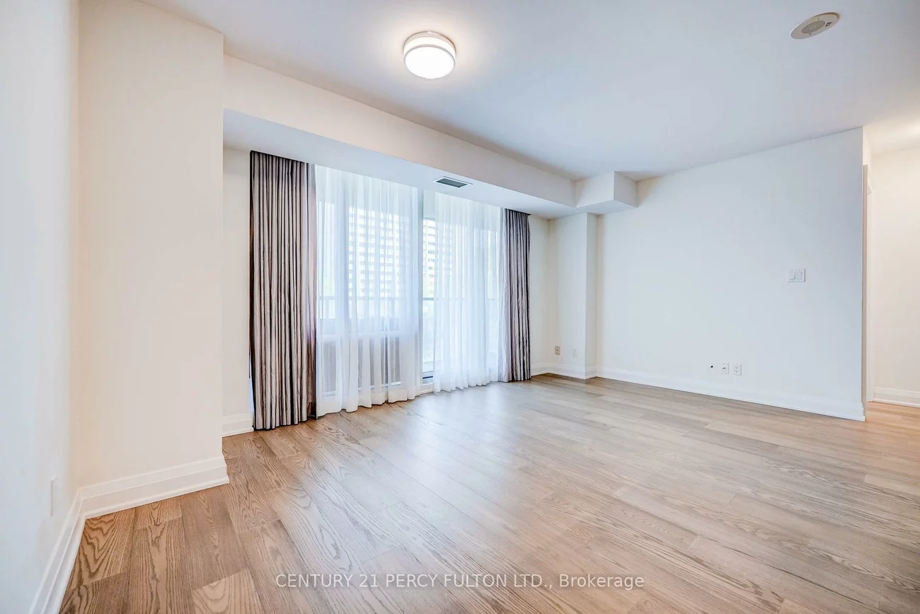1, Bedford, Annex, Toronto